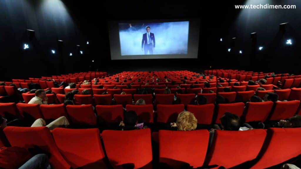 Why 24fps Remains the Gold Standard in Cinema