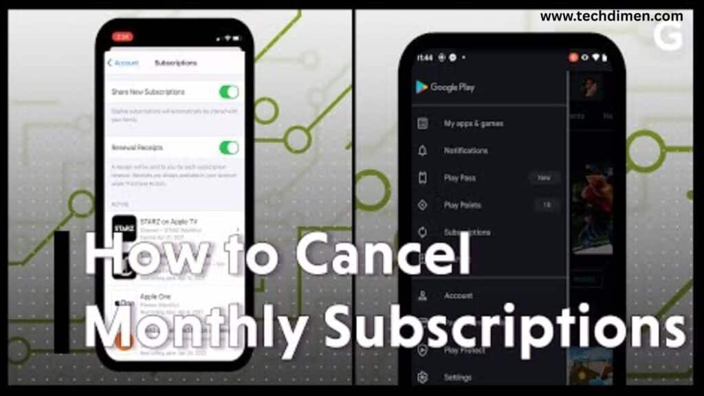 How to Cancel SiriusXM Subscription?