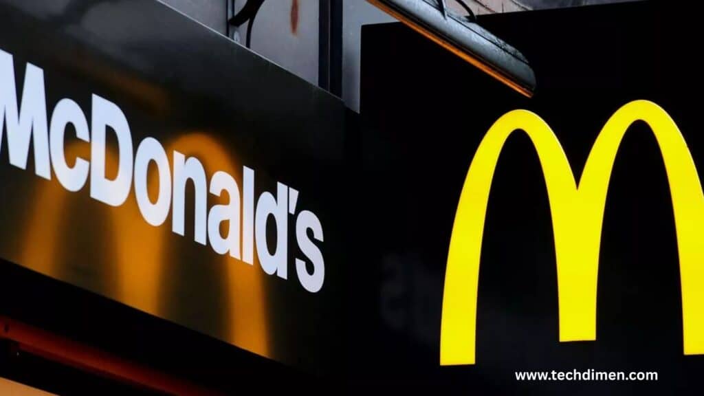 How To Cancel McDonald’s App Order? Simple Steps