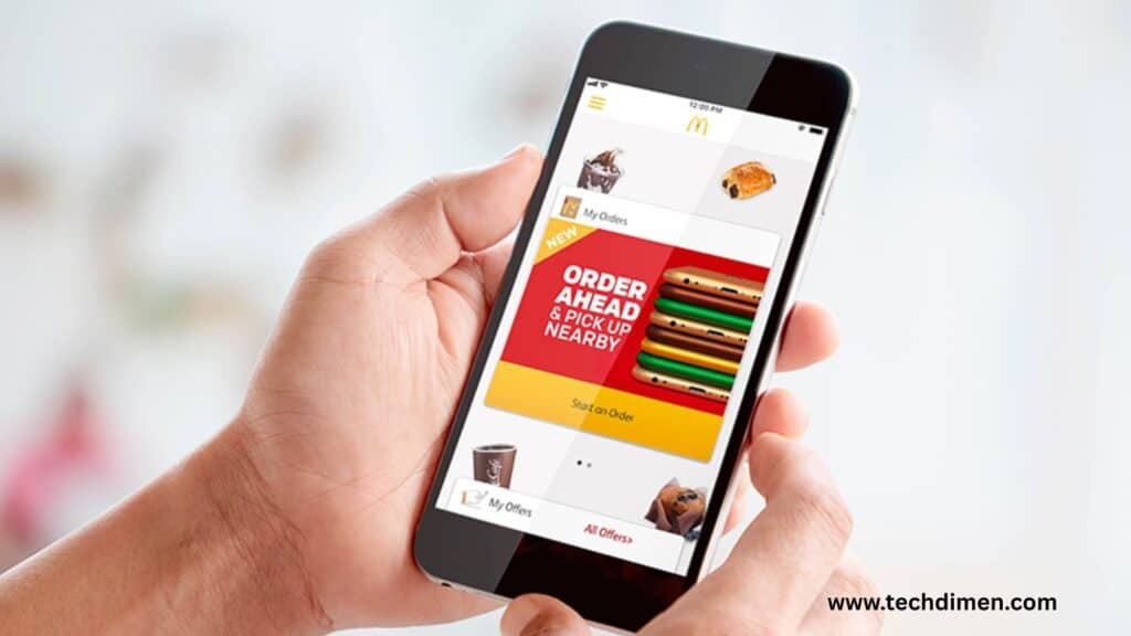 Step-by-Step Guide: How To Cancel McDonald’s App Order? Simple Steps