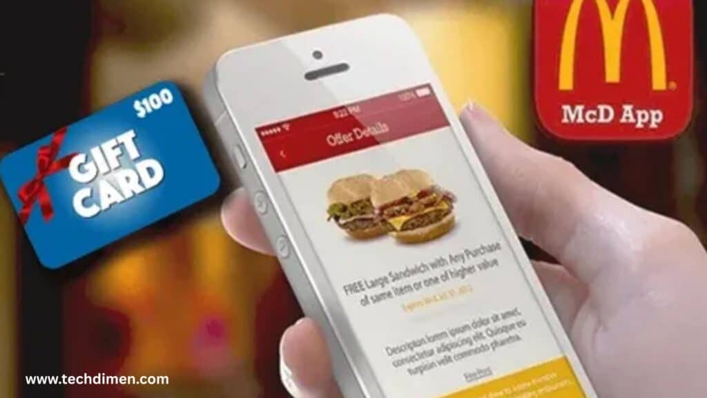 Can You Get a Refund for a Canceled McDonald’s App Order?