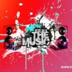 Feel the Music