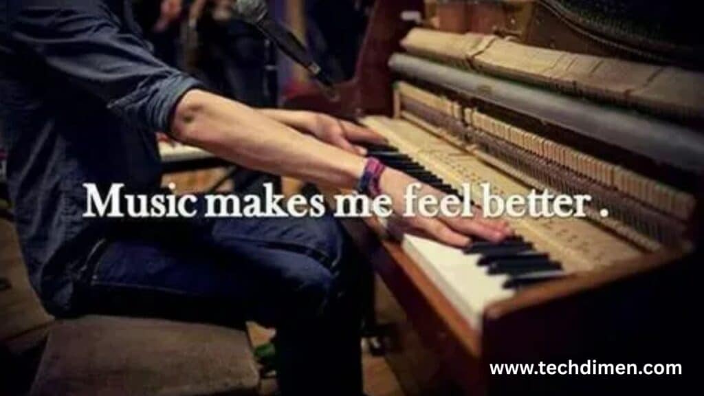 The Science of Feeling Music